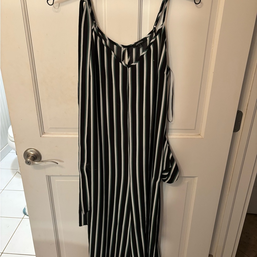 Ambiance Jump Suit
